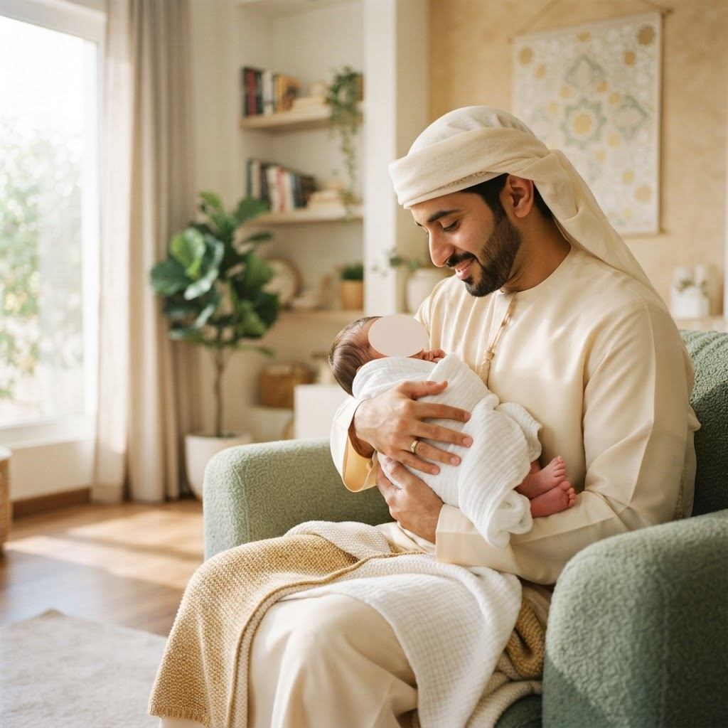 العقيقة للمولود — أحكامها ومتى تذبح وكيف توزع لحمها؟