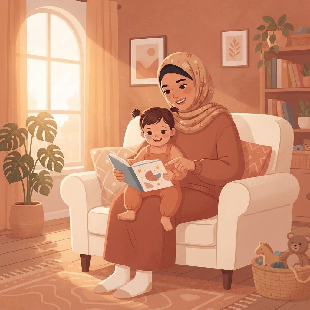 نصائح التربية
